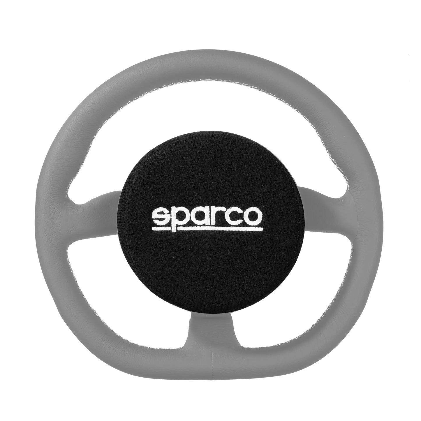 STEERING WHEEL PAD - Sparco