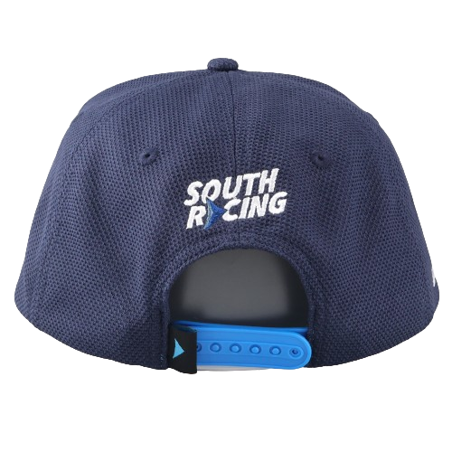 SOUTH RACING - 6 PANEL CAP