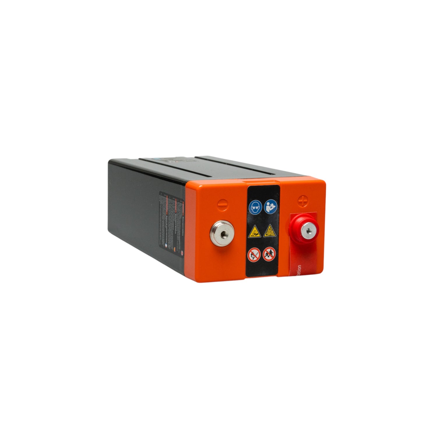SUPER B BATTERY 2020