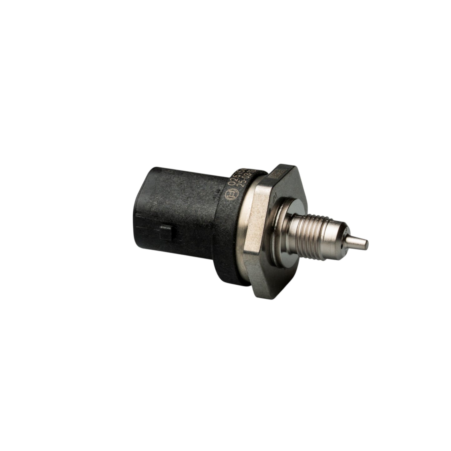 FUEL AND OIL PRESSURE AND TEMPERATURE SENSOR
