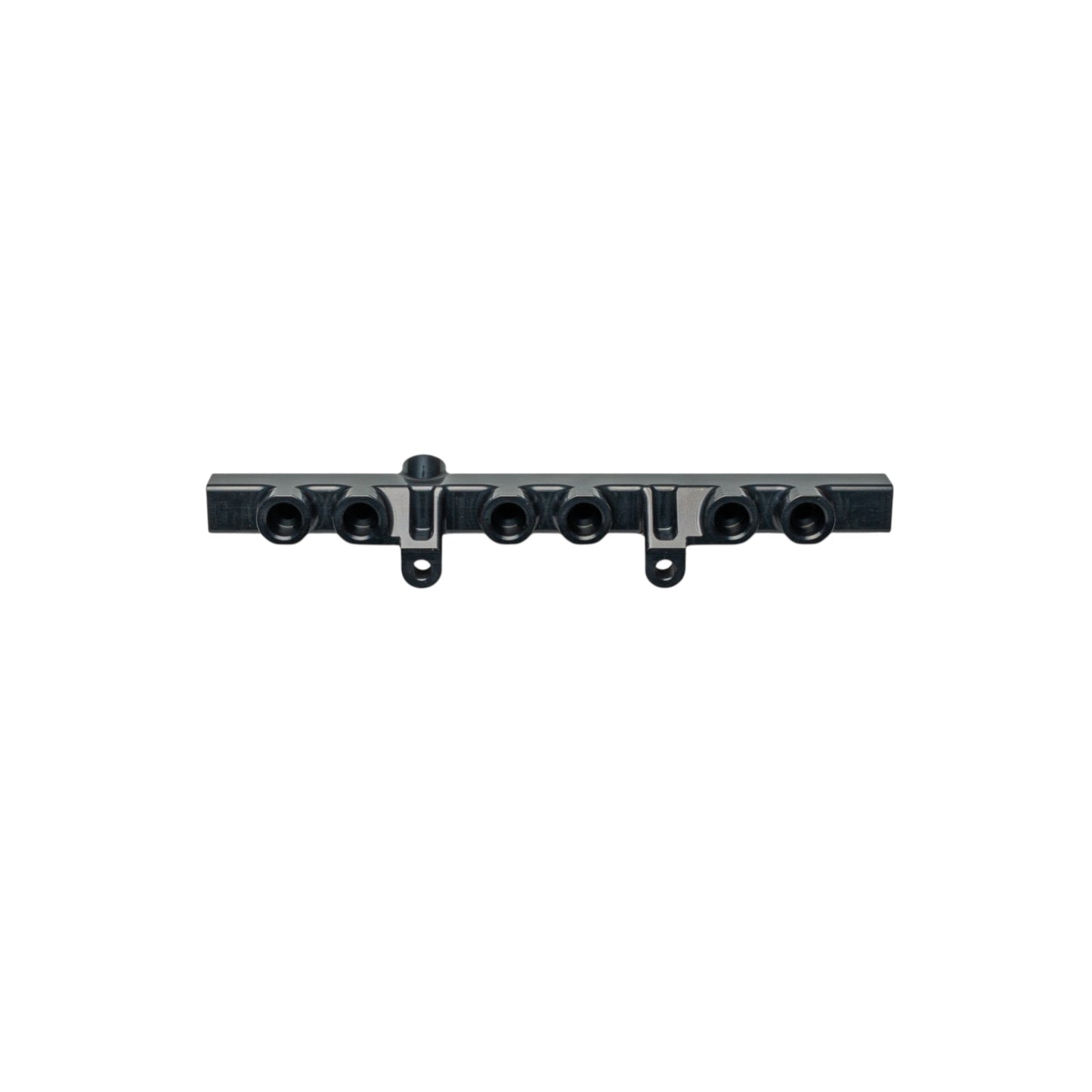 BILLET FUEL RAIL - MAVERICK R