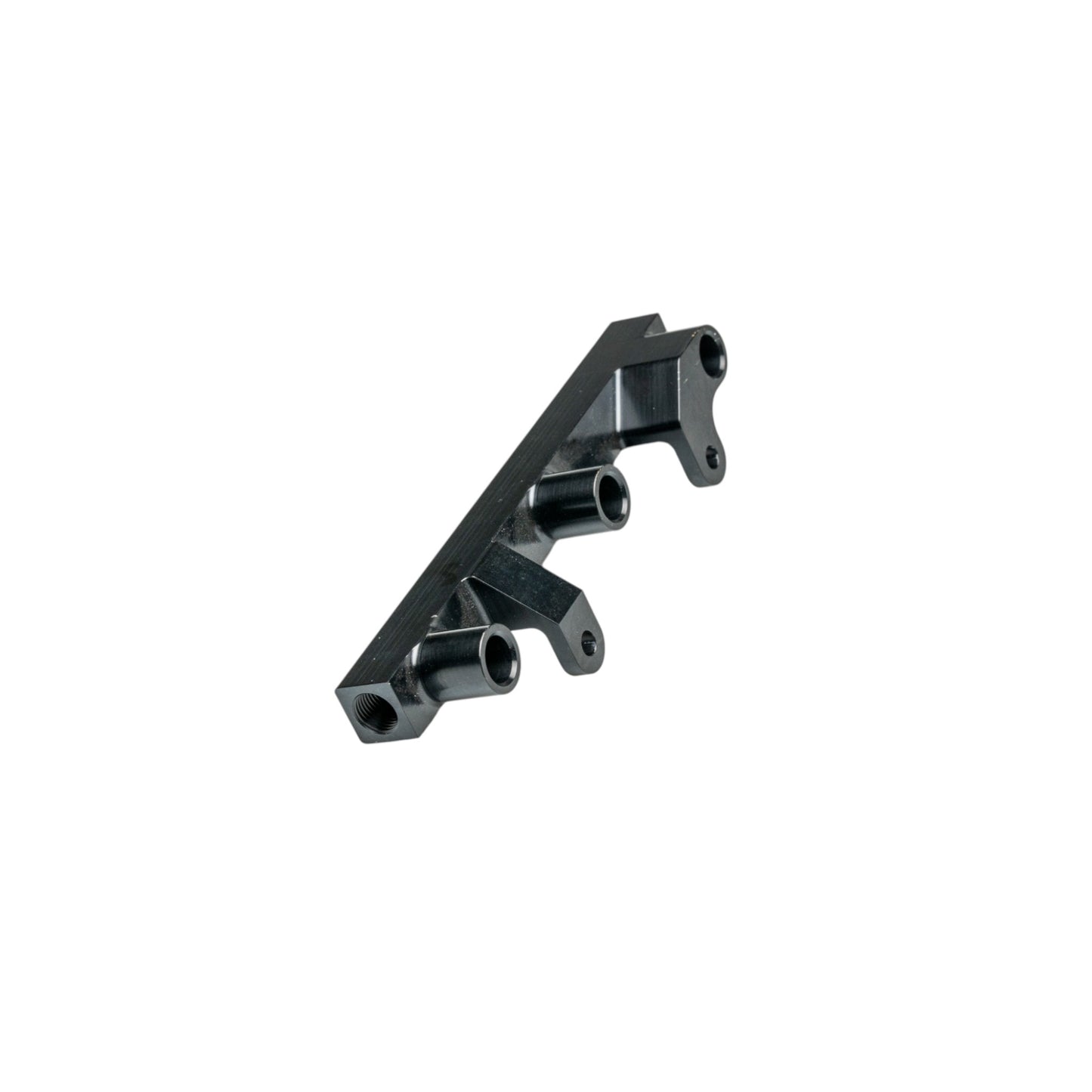BILLET FUEL RAIL - MAVERICK X3