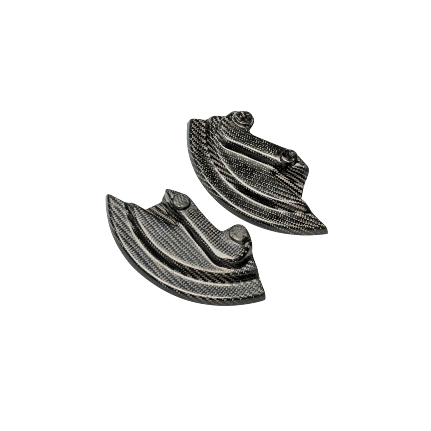 CARBON STONE GUARD PROTECTION - RIGHT
