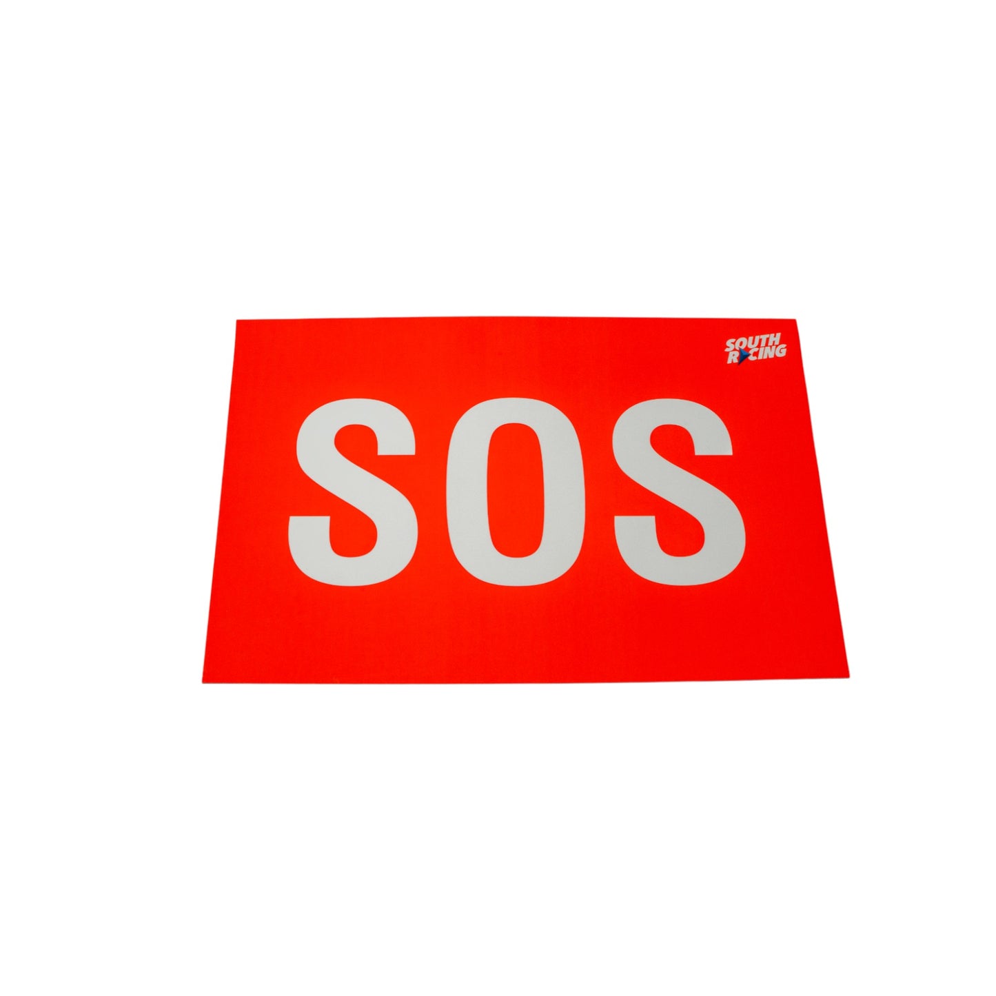 OK - SOS Board