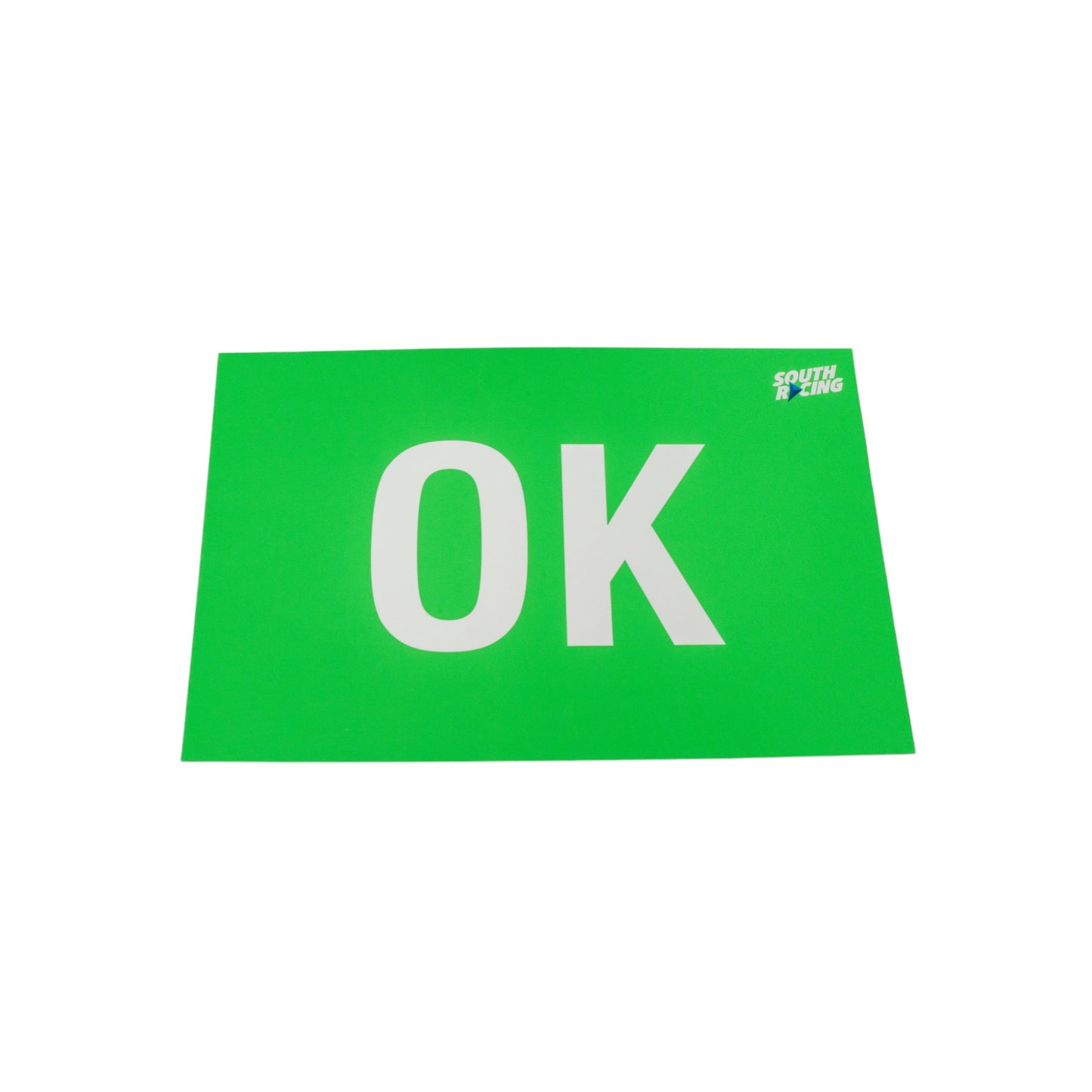 OK - SOS Board