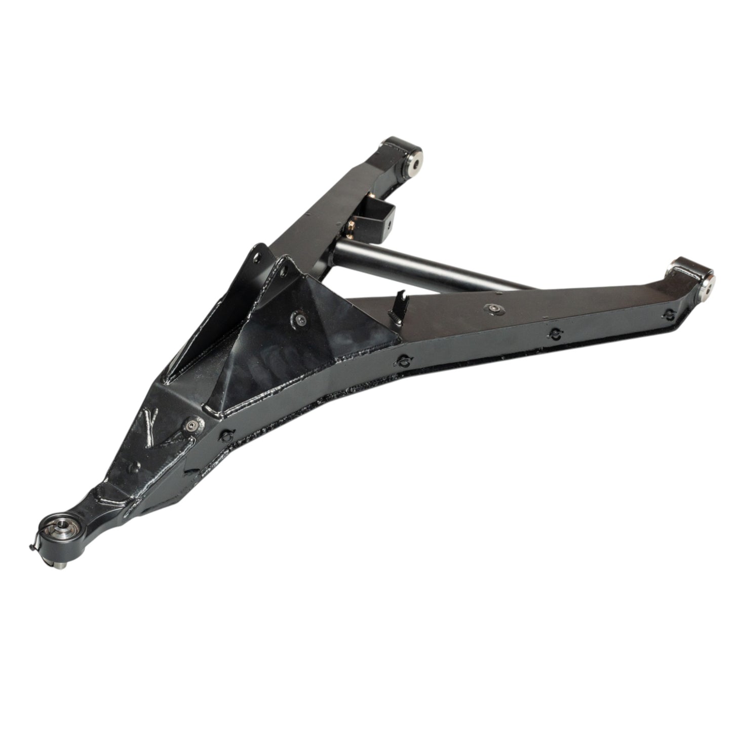 HOMOLOGATED LOWER CONTROL ARM - MAVERICK R - RH - BRP JOKER