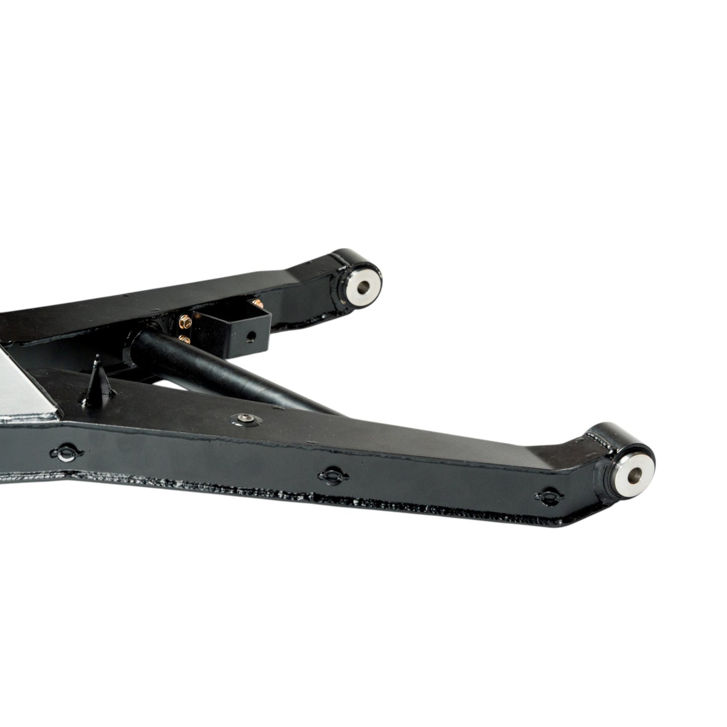 HOMOLOGATED LOWER CONTROL ARM - MAVERICK R - RH - BRP JOKER