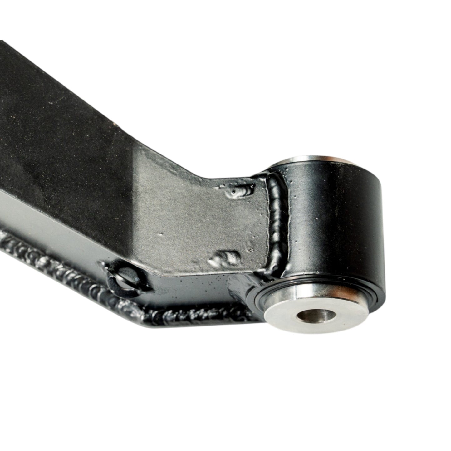HOMOLOGATED LOWER CONTROL ARM - MAVERICK R - RH - BRP JOKER