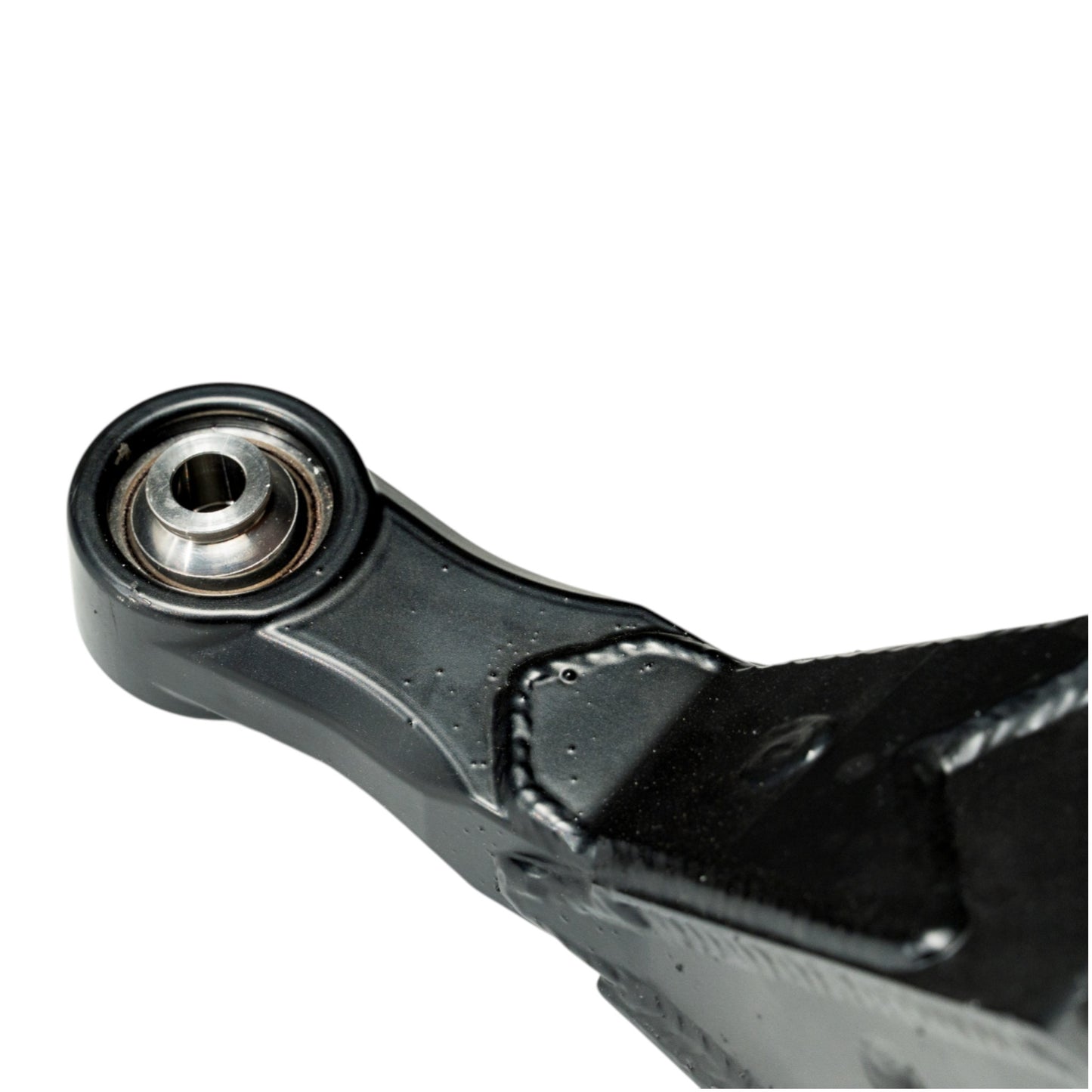 HOMOLOGATED LOWER CONTROL ARM - MAVERICK R - RH - BRP JOKER