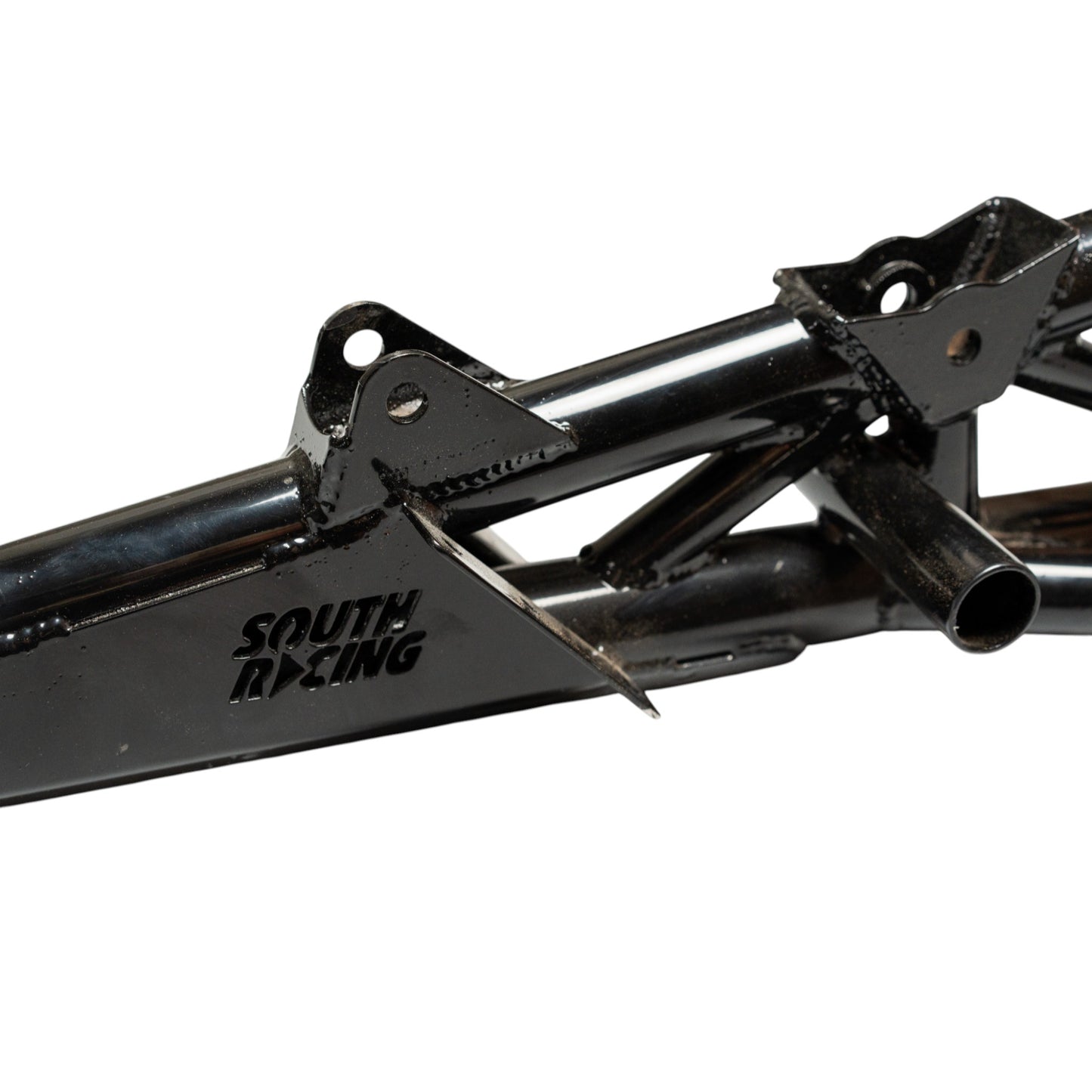 T3 MAVERICK X3 REAR TRAILING ARM - LH