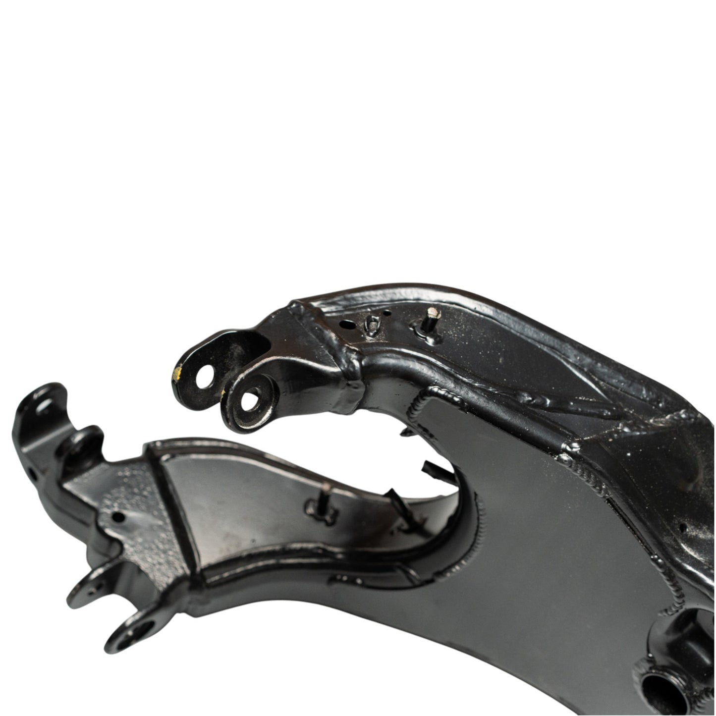 MAVERICK R REINFORCED TRAILING ARM - RH