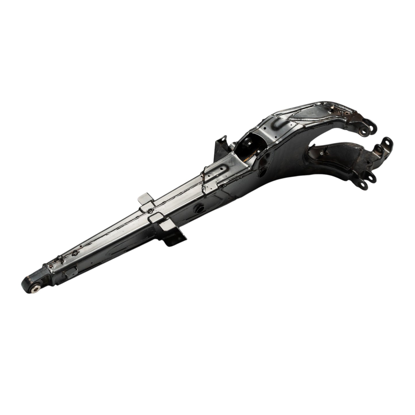 MAVERICK R REINFORCED TRAILING ARM - LH