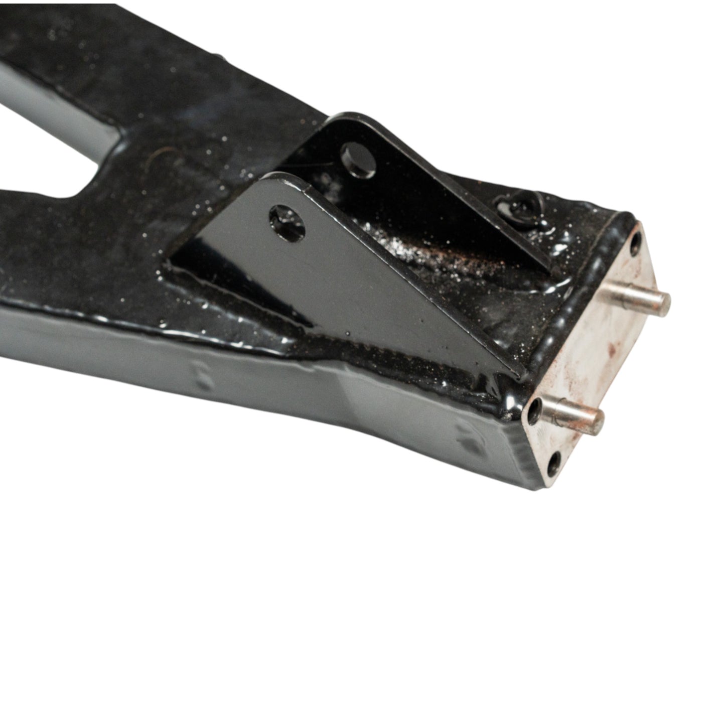 72" MAVERICK X3 - UPPER CONTROL ARM - LH
