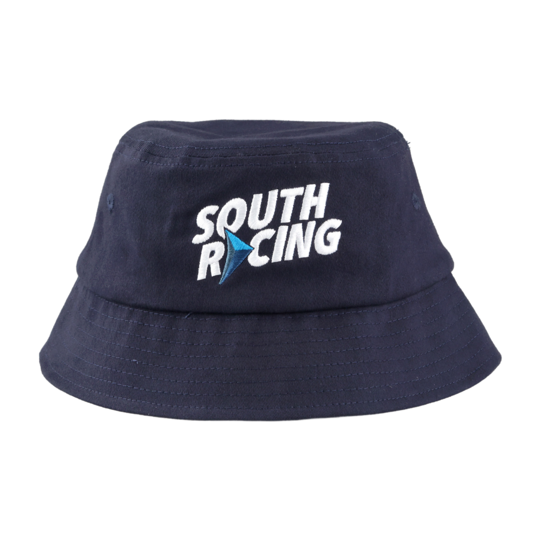 SOUTH RACING - BUCKET HAT