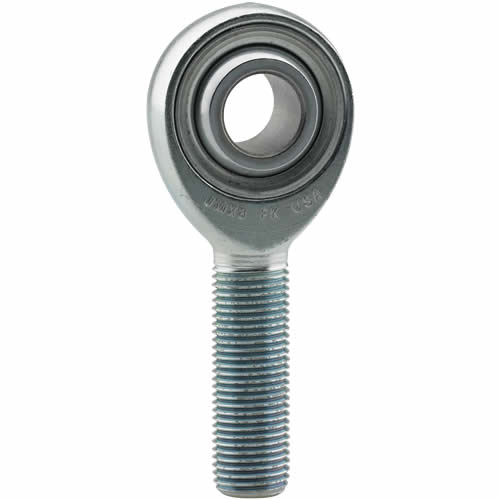 MALE ROD END 5/8 - RH