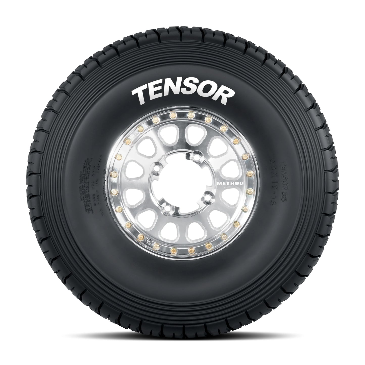 TENSOR - DSR - 30x9.5x14