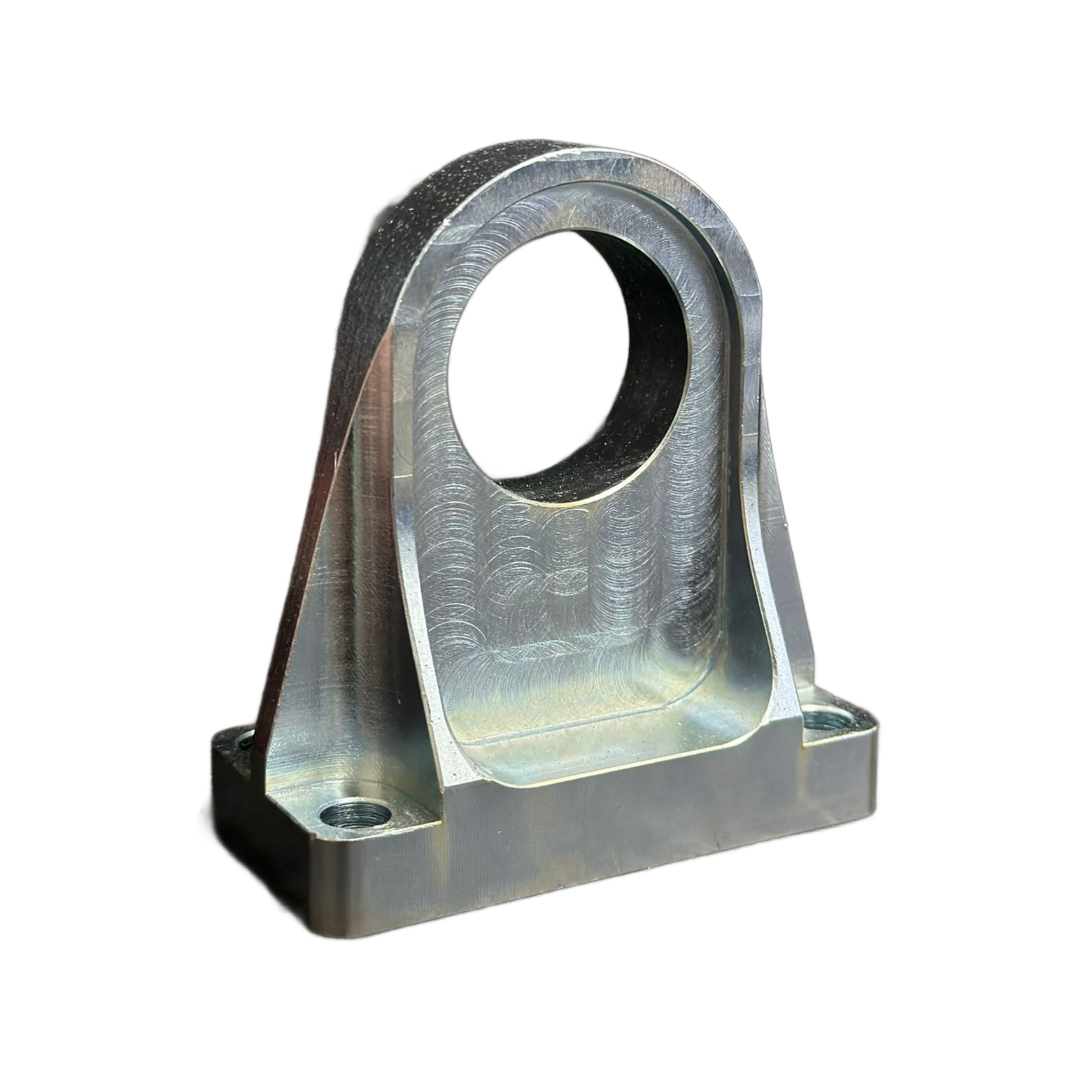 UPPER CONTROL ARM - BALL JOINT MOUNT