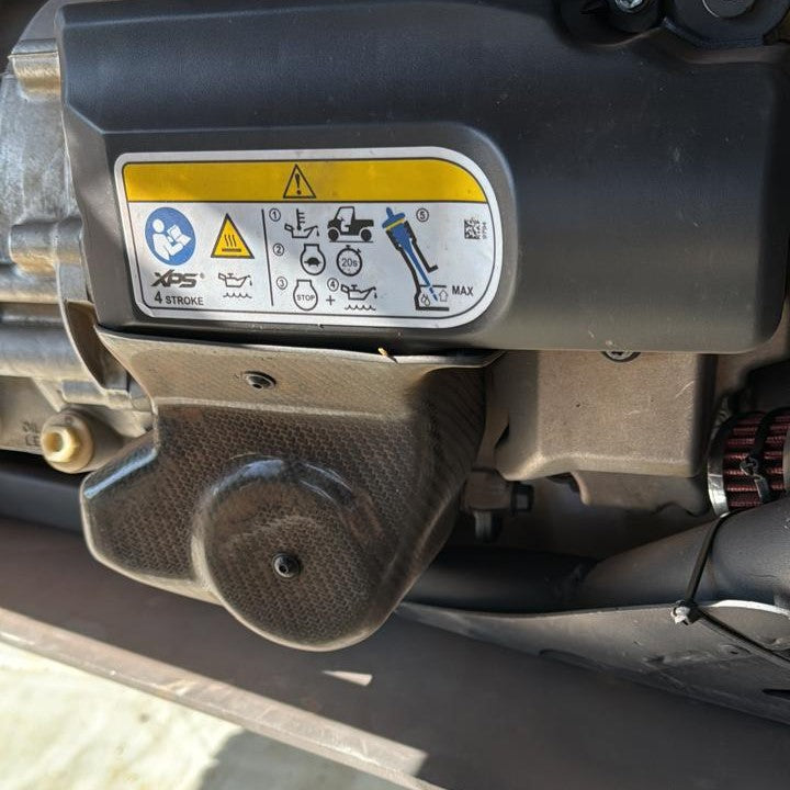 CARBON PROTECTION GEARBOX CONTROLLERS
