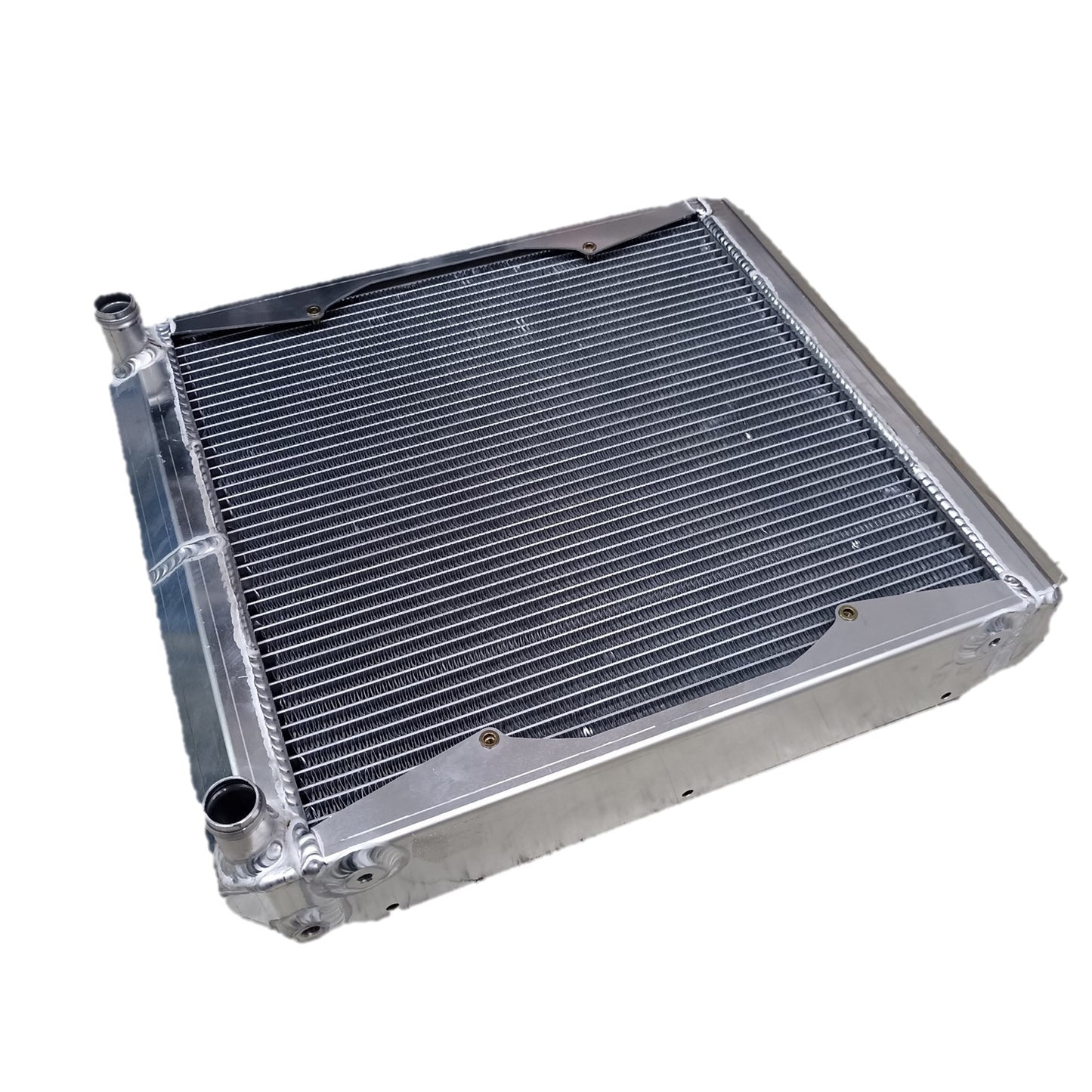 South Racing Can-Am X3 - Water Radiator - South Racing