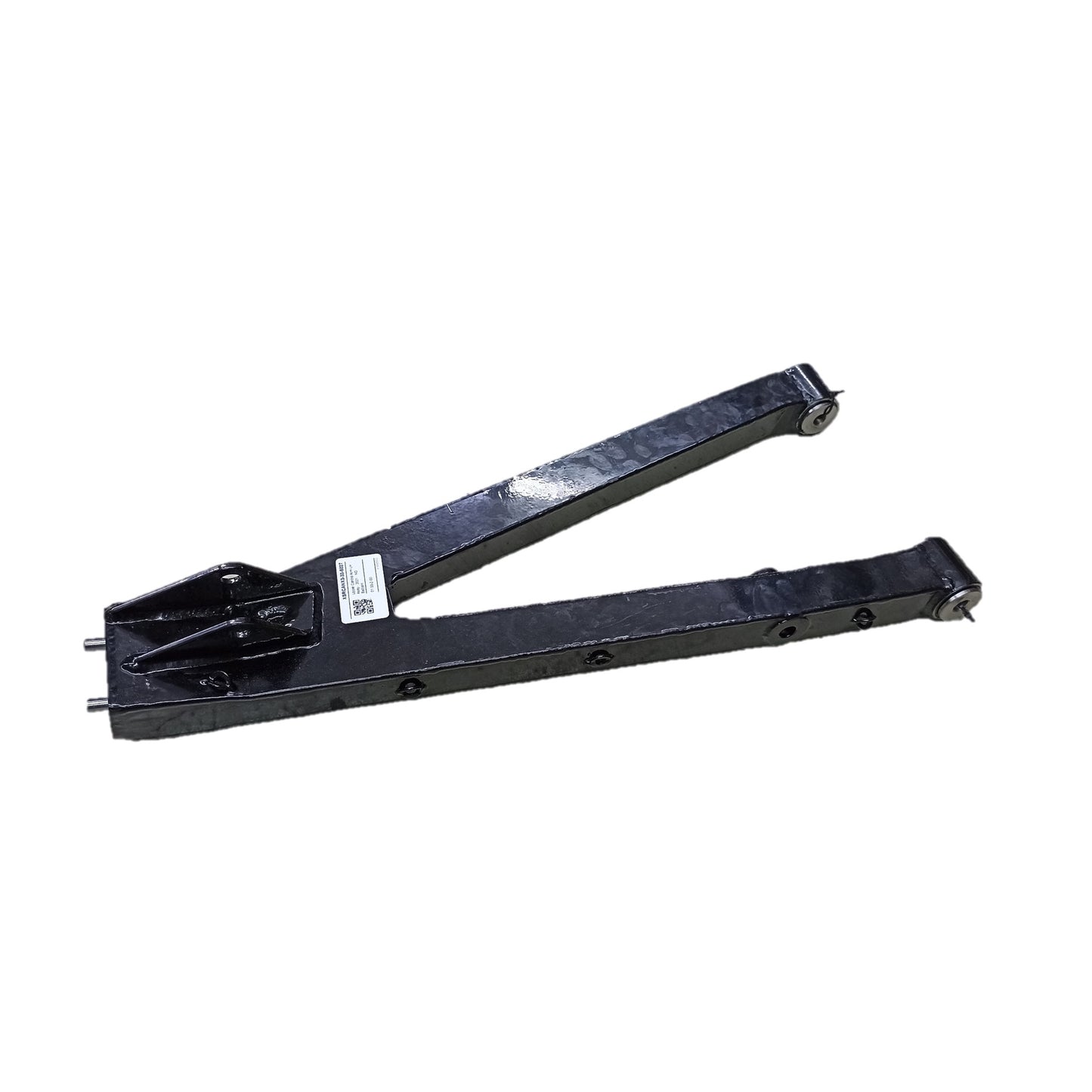 Upper Control Arm - Left Hand - 72" - T4-SSV - South Racing