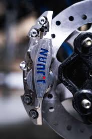 Maverick X3 Brake Kit - J.Juan