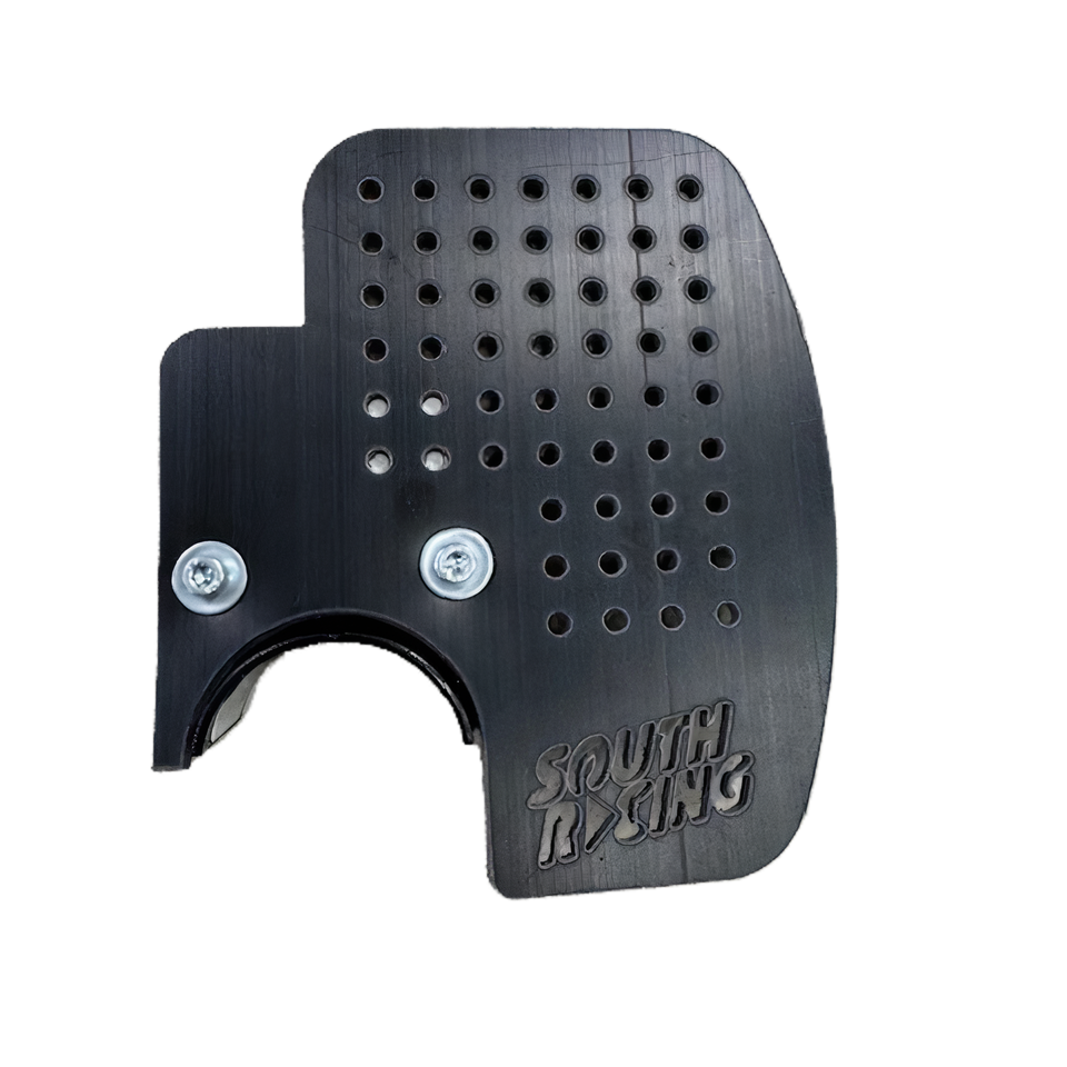 REAR CV PROTECTION - MAVERICK R
