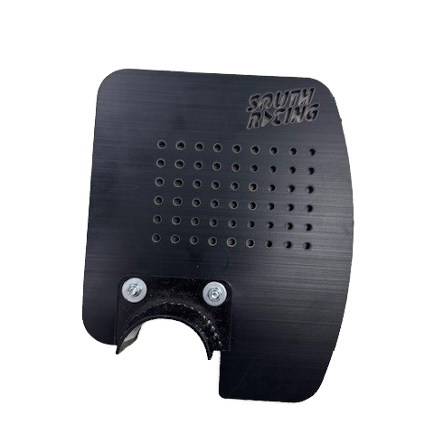REAR CV PROTECTION - MAVERICK R