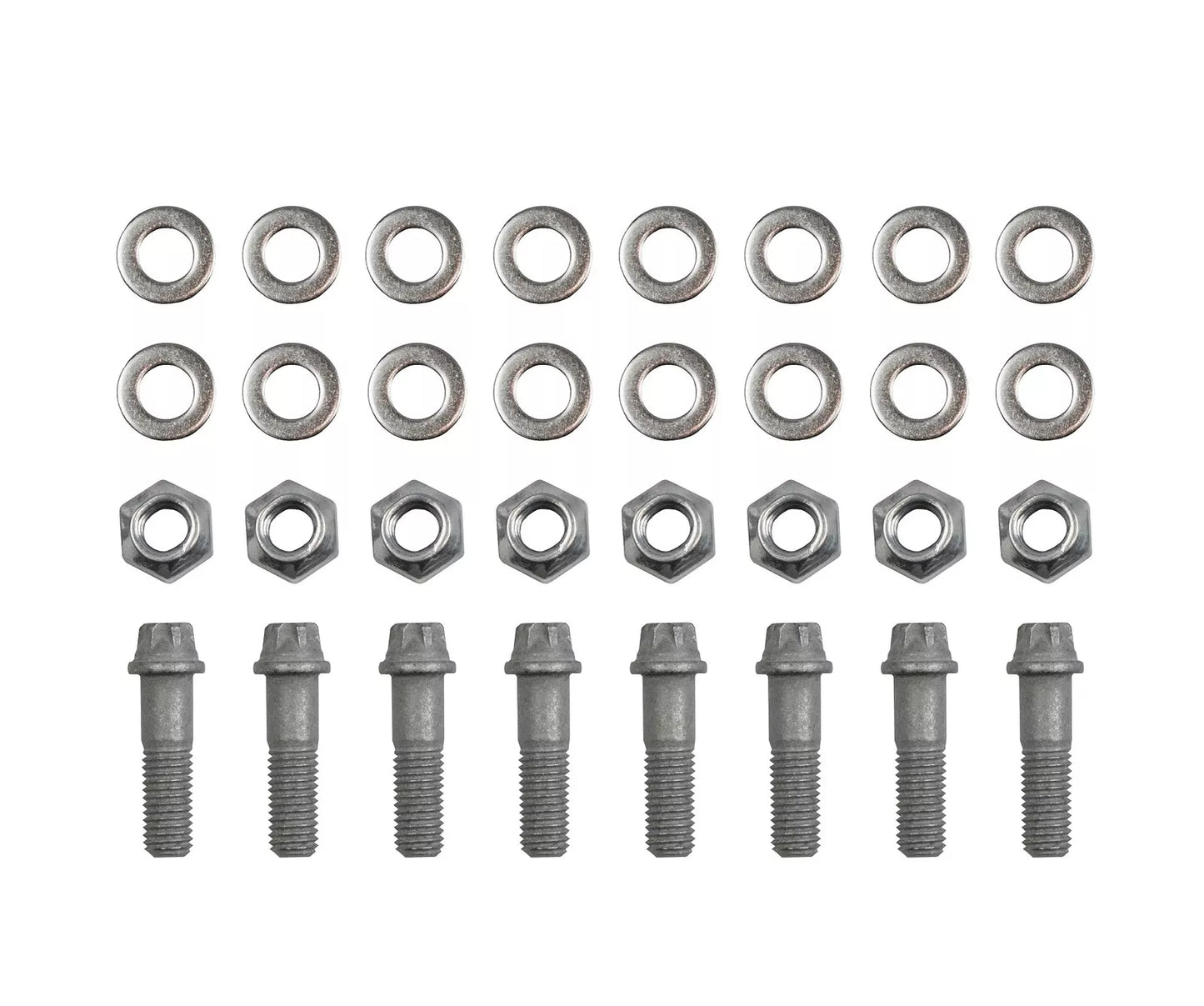 BRAKE DISC MOUNTING KIT MAVERICK R FIA KIT