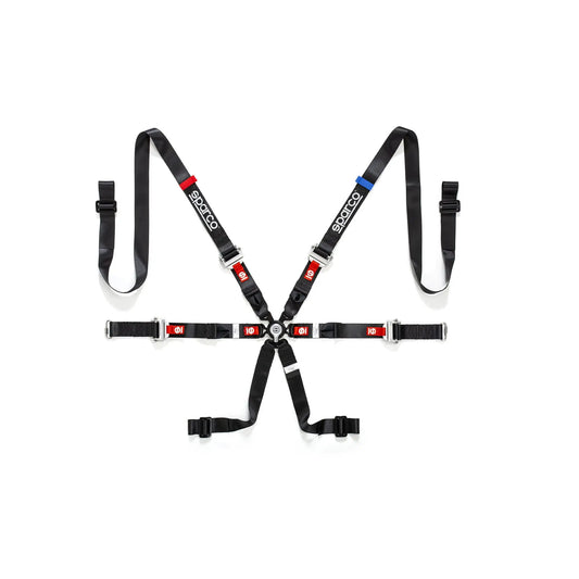 SPARCO PRIME H9 EVO HARNESS - Sparco