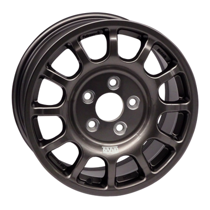 BRAID WHEELS - FULL RACE