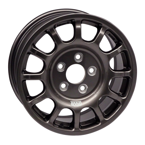 BRAID WHEELS - FULL RACE