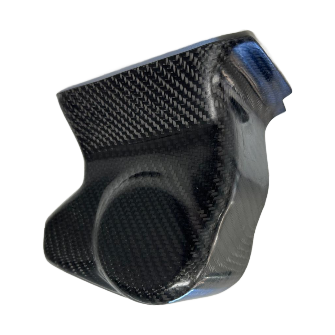 CARBON PROTECTION GEARBOX CONTROLLERS