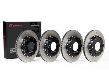 BREMBO BRAKE CALIPER MAVERICK R FIA KIT