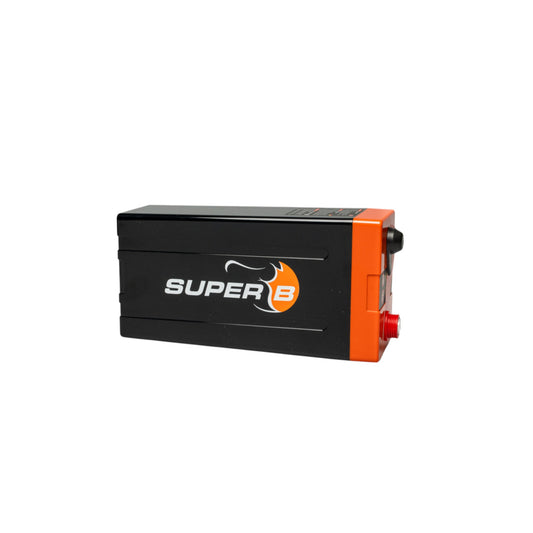 SUPER B BATTERY 2020
