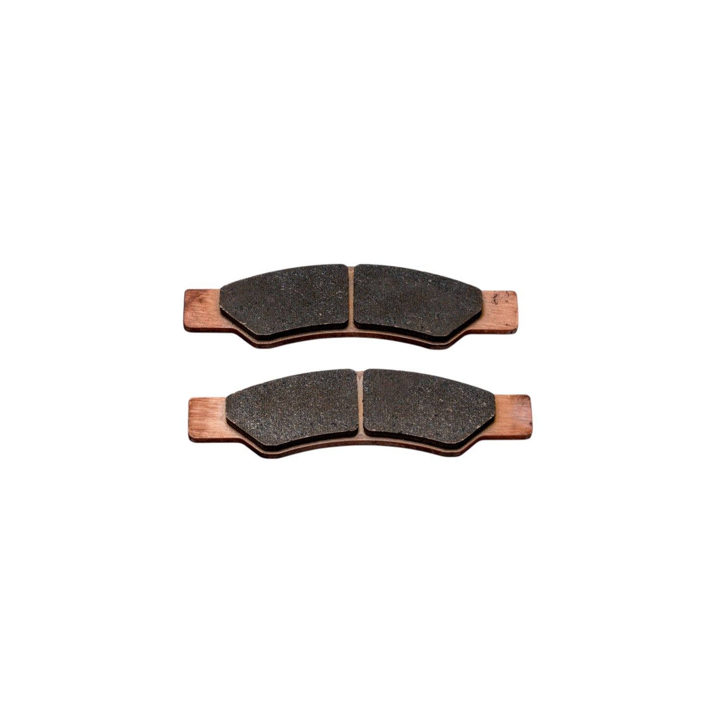 BYBRE MAVERICK R BRAKE PADS- RALLY COMPOUND - REAR