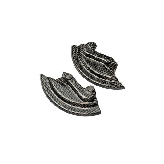 CARBON STONE GUARD PROTECTION -  LEFT