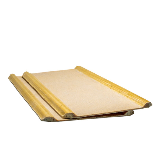 KEVLAR SAND PLATE