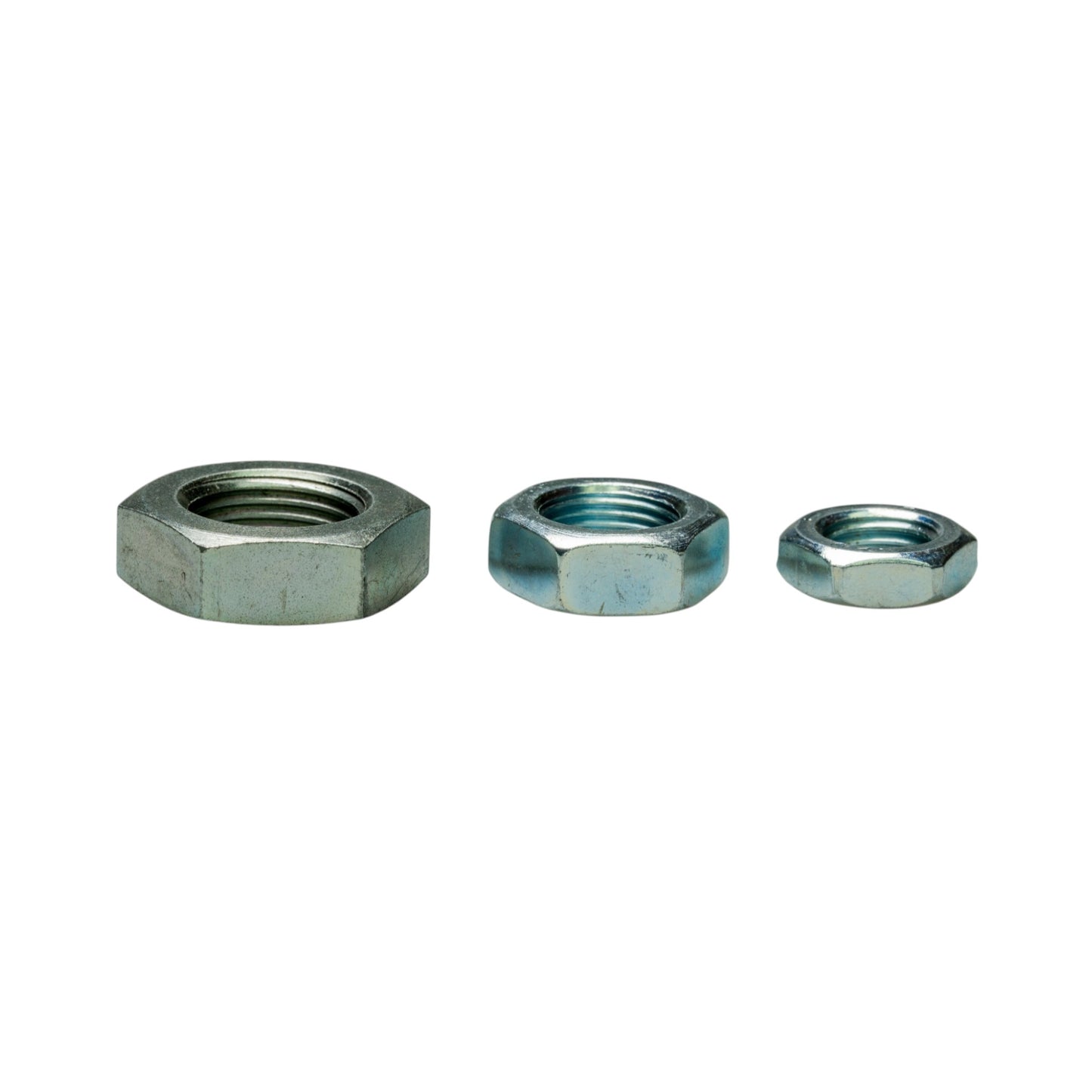 JAM NUT M14 x 1.5 - RH