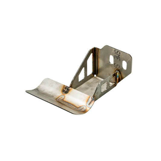 BRACKET FOR MAVERICK R RACE EXHAUST