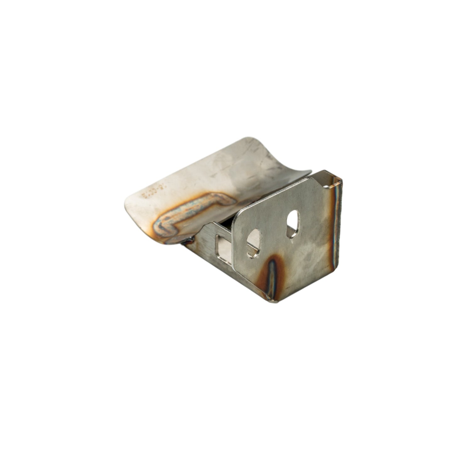BRACKET FOR MAVERICK R RACE EXHAUST