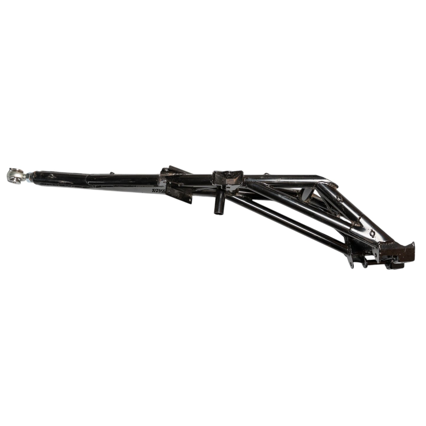 T3 MAVERICK X3 REAR TRAILING ARM - LH