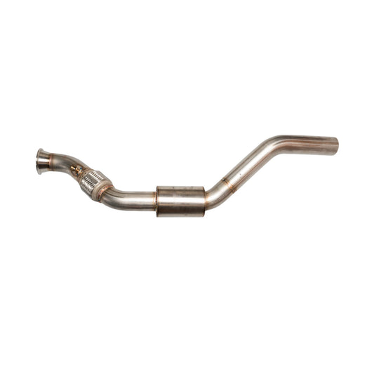 MAVERICK R RACE EXHAUST