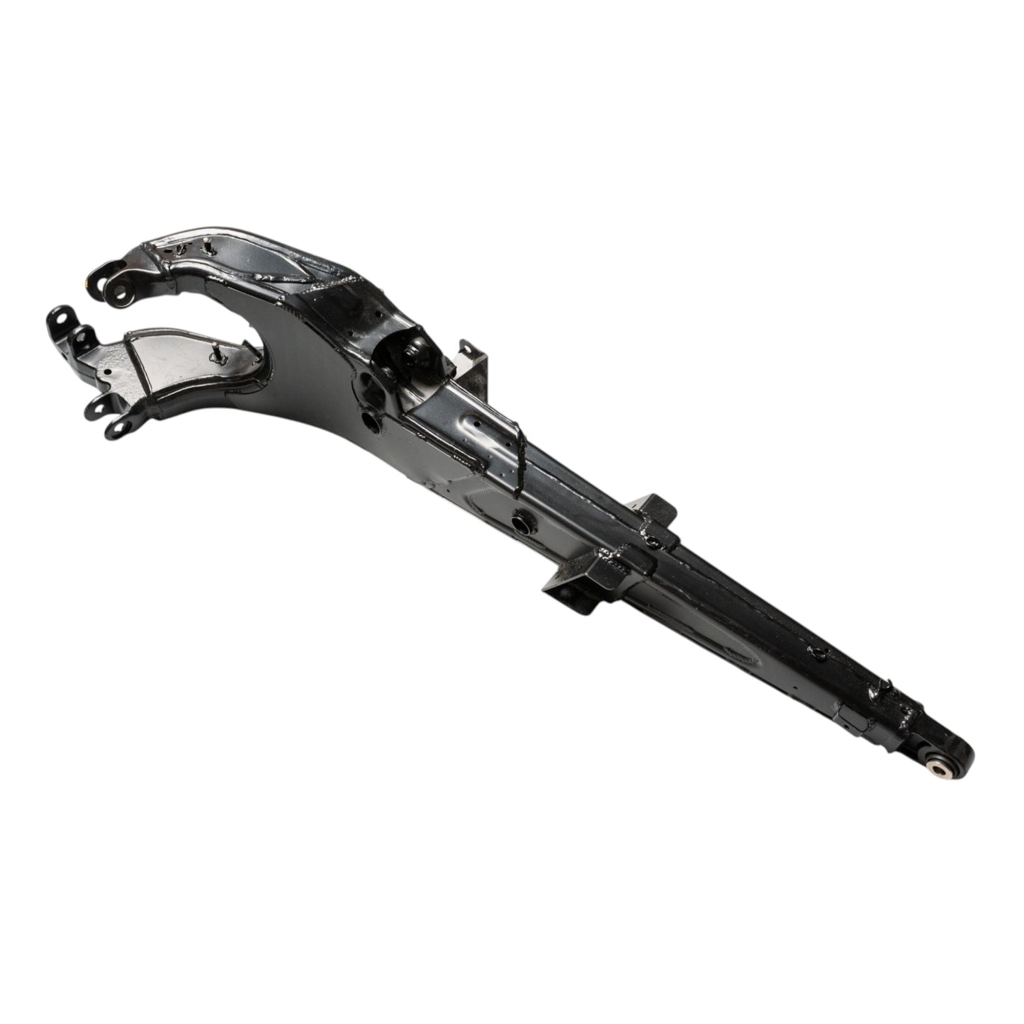 MAVERICK R REINFORCED TRAILING ARM - RH