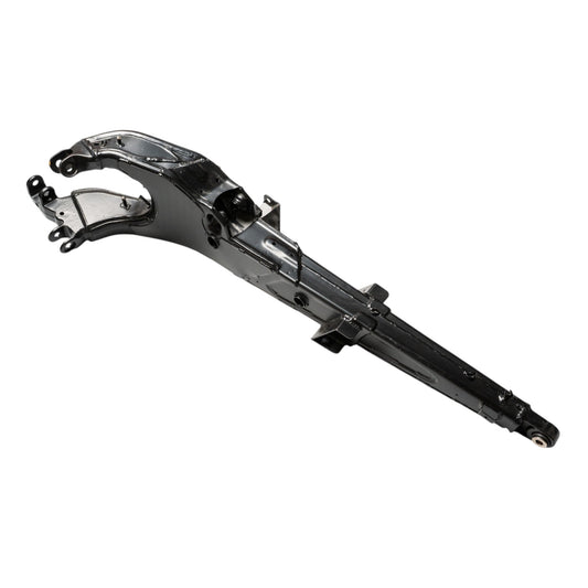 MAVERICK R REINFORCED TRAILING ARM - RH