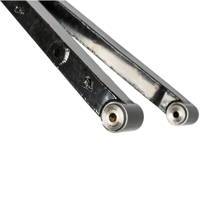 72"  MAVERICK X3 - UPPER CONTROL ARM - LH