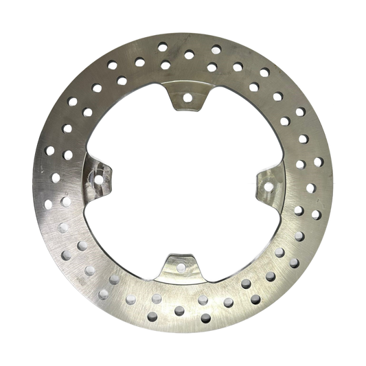 J.JUAN FRONT BRAKE DISC - 6.5mm - X3