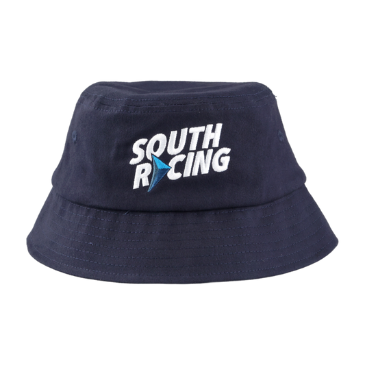 SOUTH RACING - BUCKET HAT