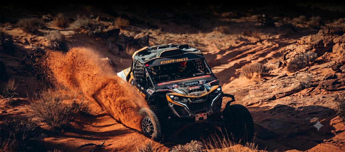 South Racing