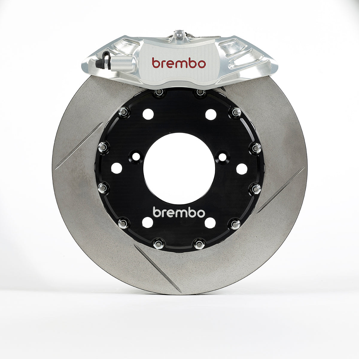 BREMBO BRAKE CALIPER MAVERICK R FIA KIT