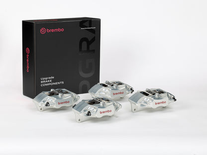 BREMBO BRAKE CALIPER MAVERICK R FIA KIT